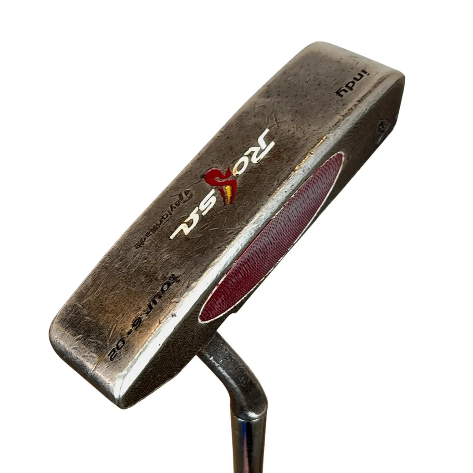 TaylorMade Rossa Putter / 35,5" 2/6
