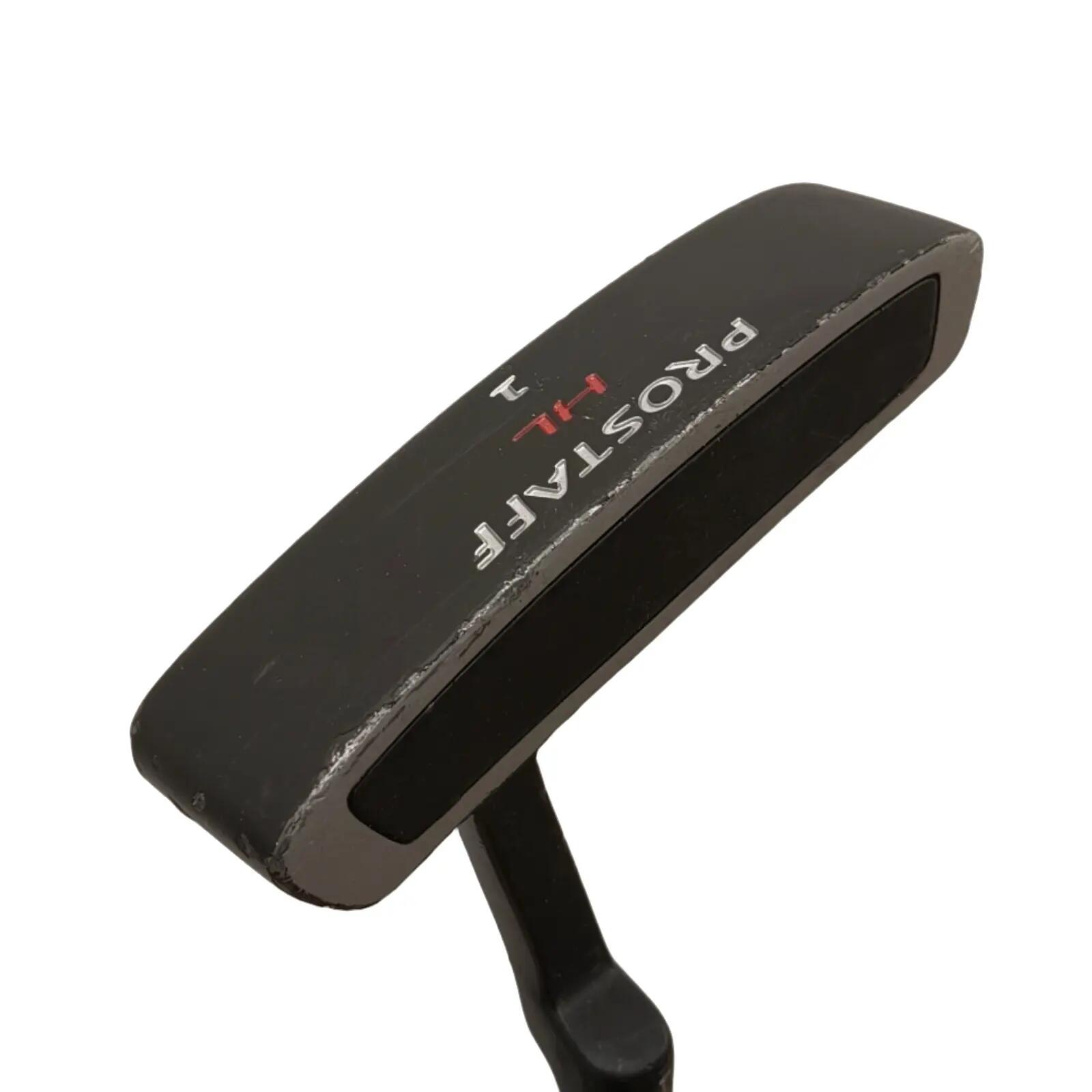 Wilson Prostaff HL Putter / 35" 2/7