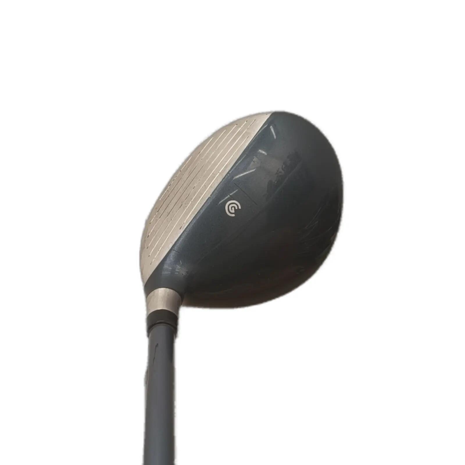Cleveland W-Series Fairway Wood / Flex Ladies / #3/15 4/6