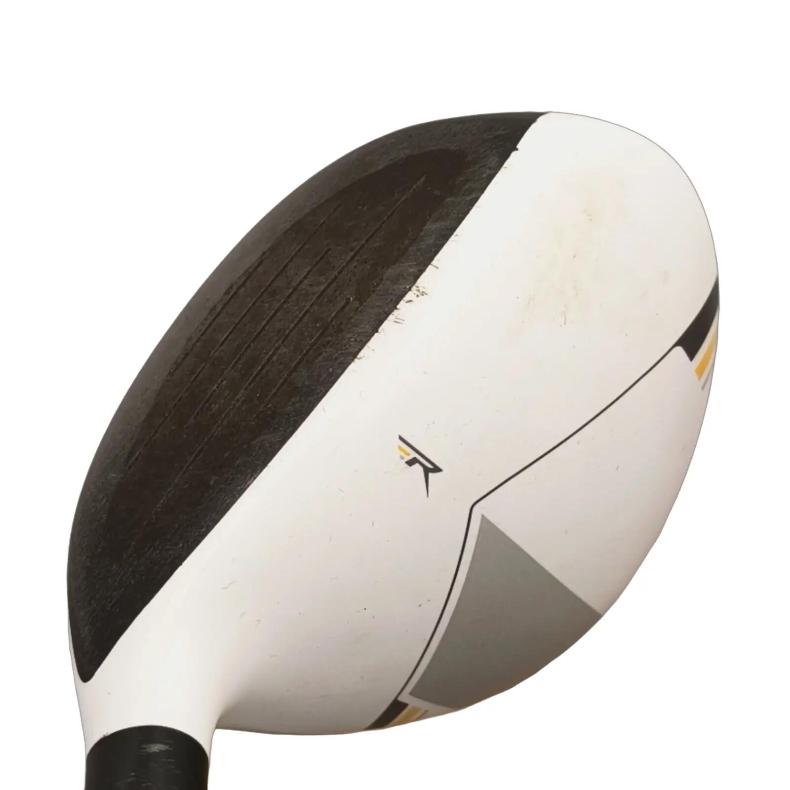 TaylorMade RocketBallz RBZ Stage 2 Tour Fairway Wood / Flex Stiff / #3 / 13 3/5