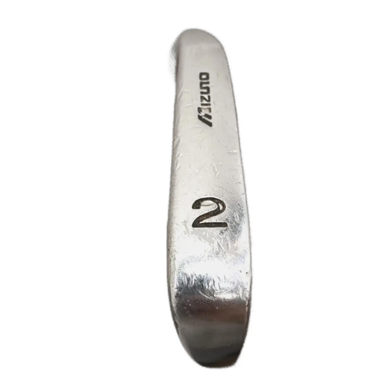 Mizuno T-Zoid Pro #2 Utility Iron / Flex Stiff / #2/18 2/5