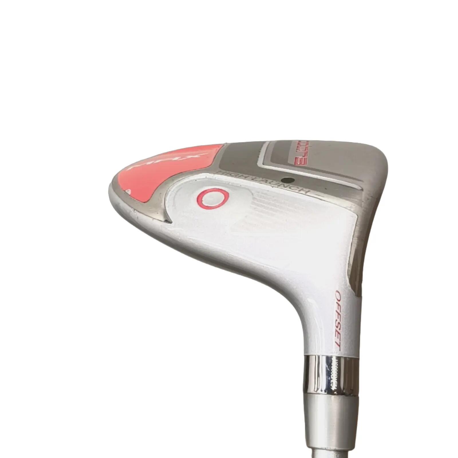 Cobra F Max Fairway Wood / Flex Ladies / #7/27 3/6