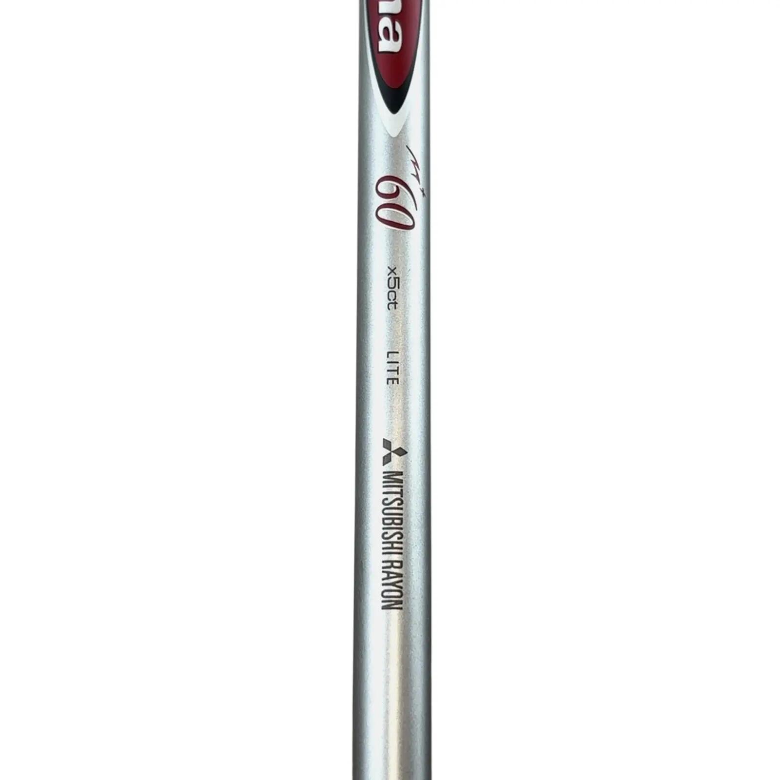 Wilson Staff Wilson D100 Superlite Fairway Wood / Flex A-flex / #5/18 4/5