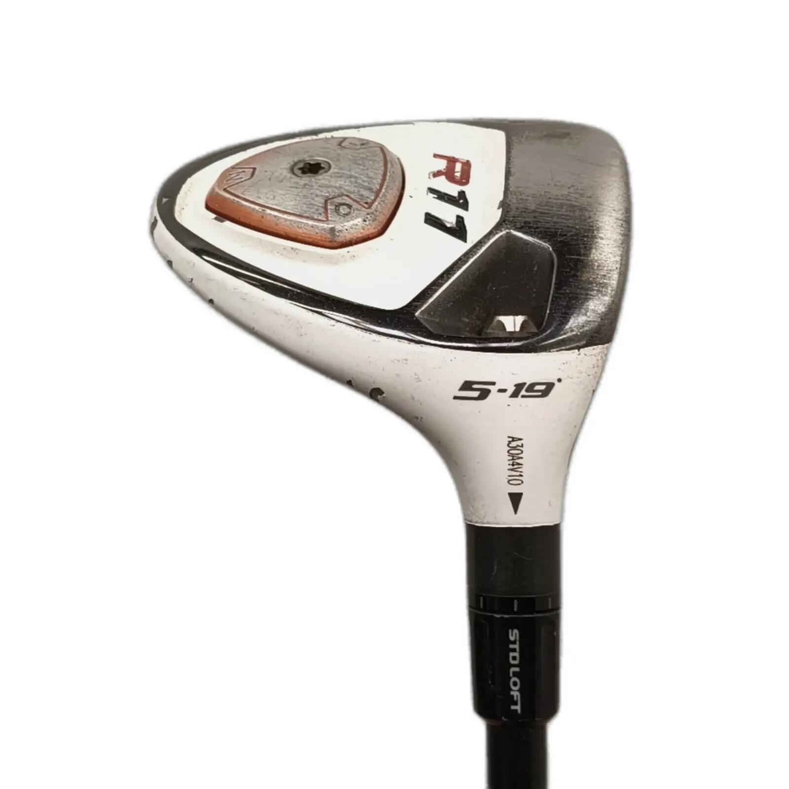 TaylorMade R11 Fairway Wood / Flex Regular / #5/19 2/5
