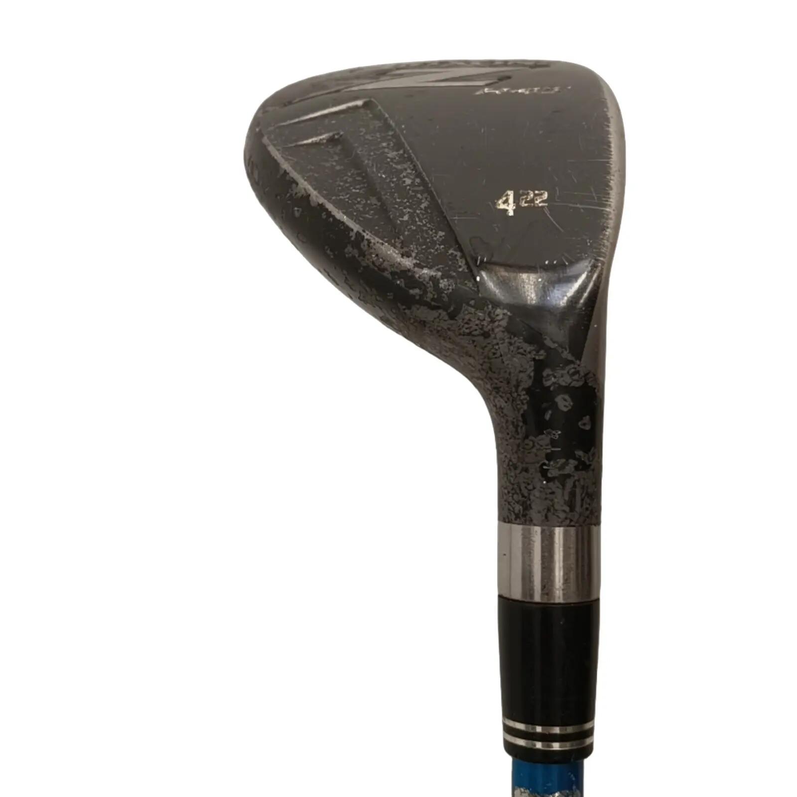 Srixon Z H45 Hybrid / Flex Regular / #4 / 22 2/5