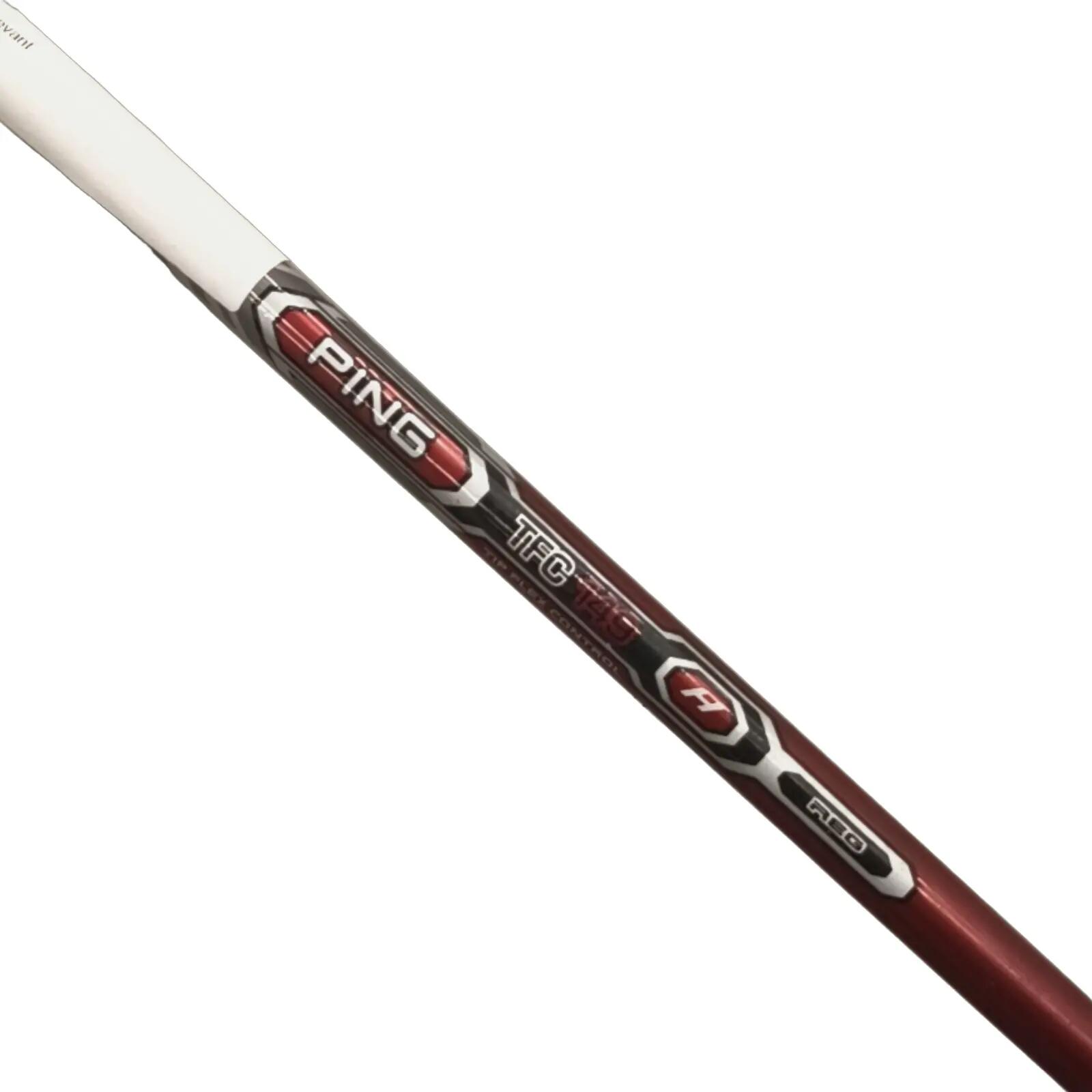 Sinistra PING G15 Hybrid / Flex Regular / #4 / 23 5/6
