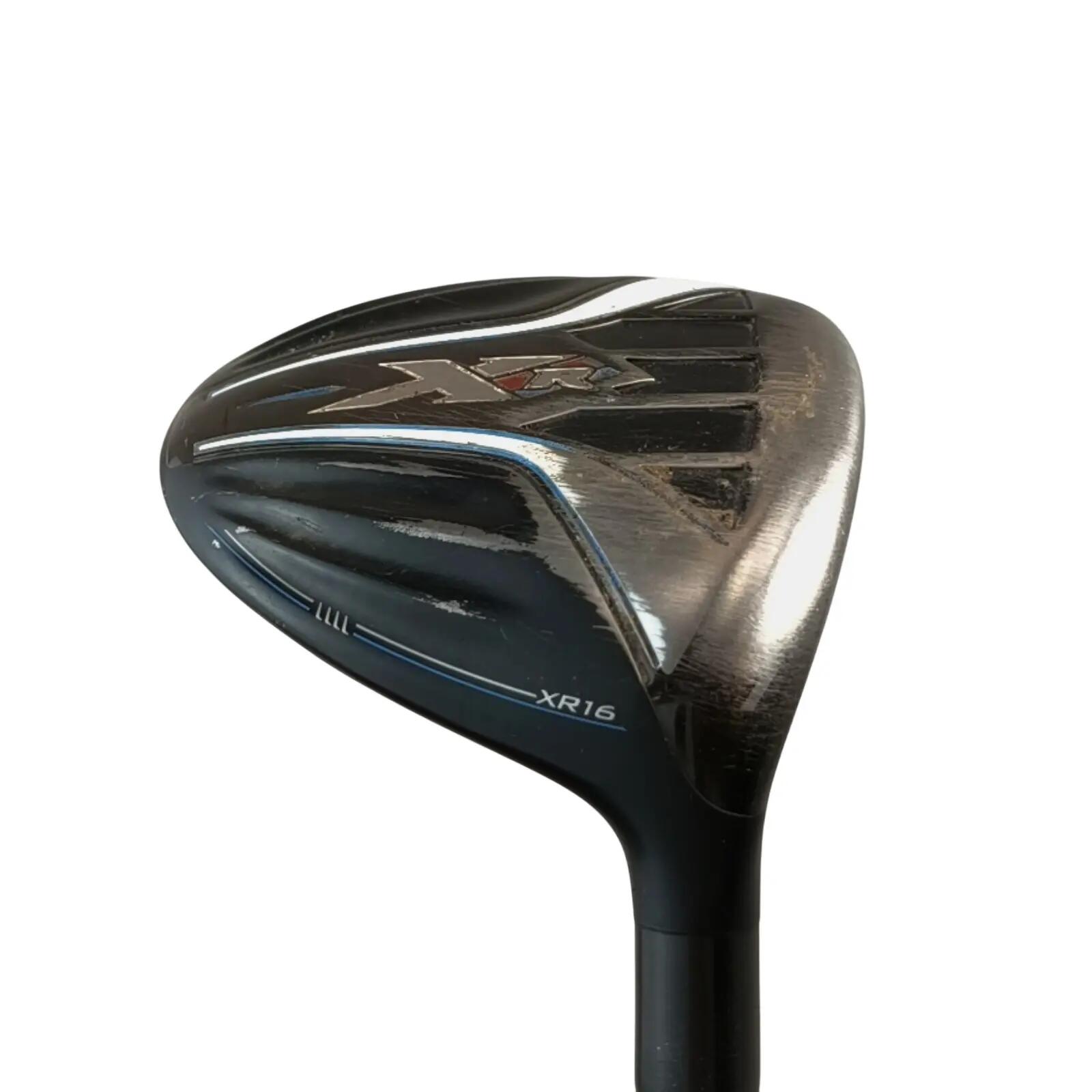 Callaway Callaway Xr Fairway Wood / Flex Ladies / #3/16 3/6