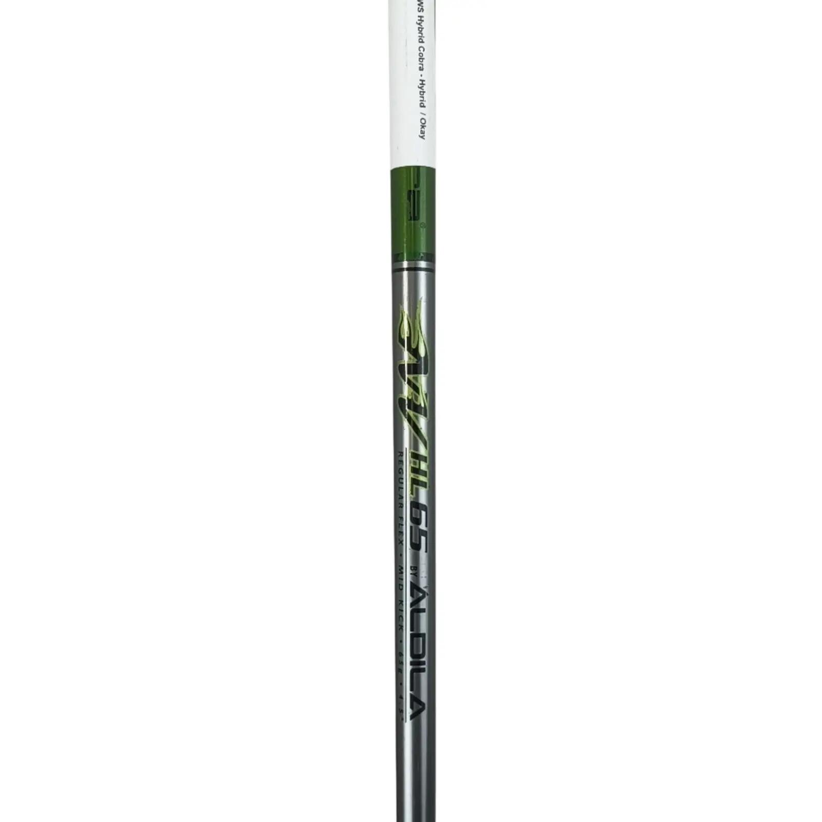 Cobra Baffler DWS Hybrid / Flex Regular / #3/20 5/6