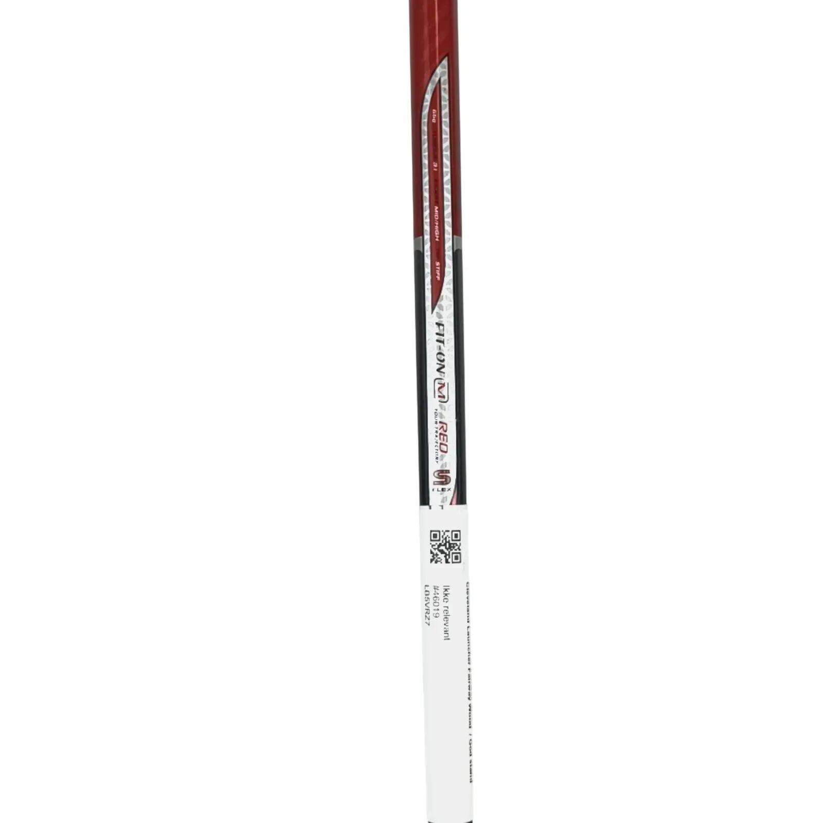 Cleveland Launcher Fairway Wood / Flex Stiff / #3/17 4/5
