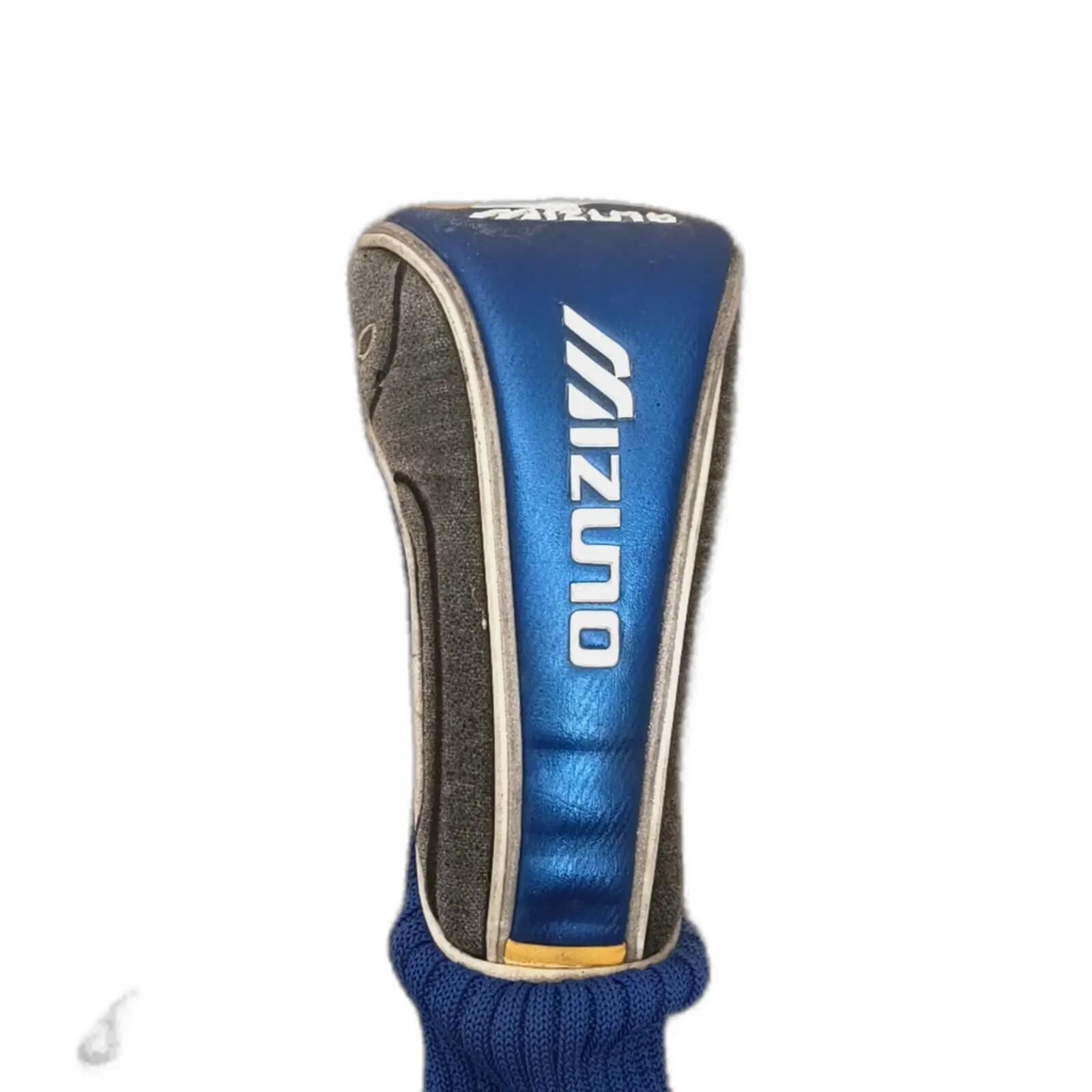 Mizuno F-60 Fairway Wood / Flex Stiff / #3/15 2/6
