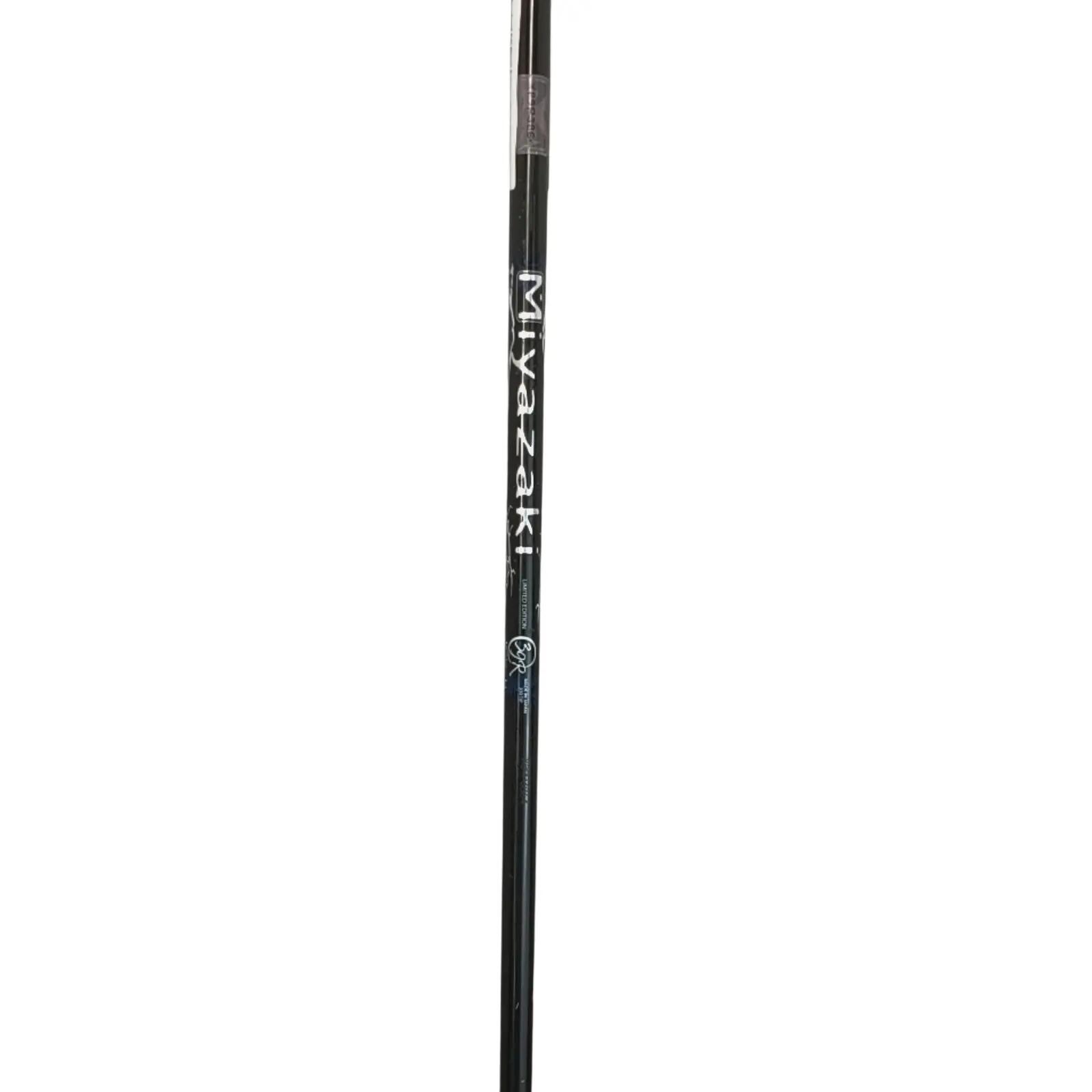 Cleveland Black Fairway Wood / Flex Regular / #3/15 4/5