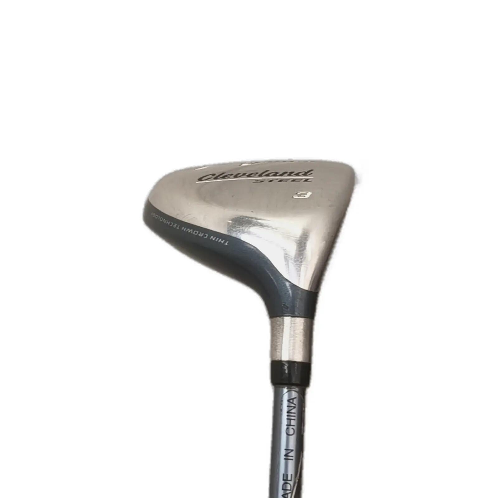 Cleveland W-Series Fairway Wood / Flex Ladies / #3/15 3/6