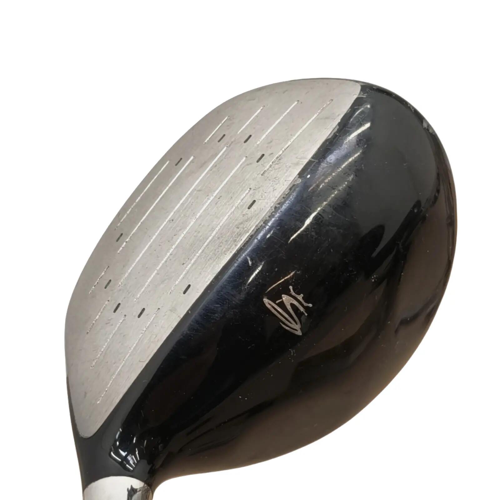 Cobra Geschwindigkeit Fairway Wood / Flex Stiff / #3/15 3/5