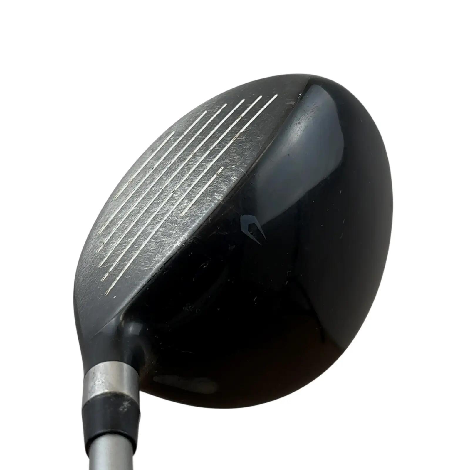 Wilson Staff Wilson D100 Superlite Fairway Wood / Flex A-flex / #5/18 3/5