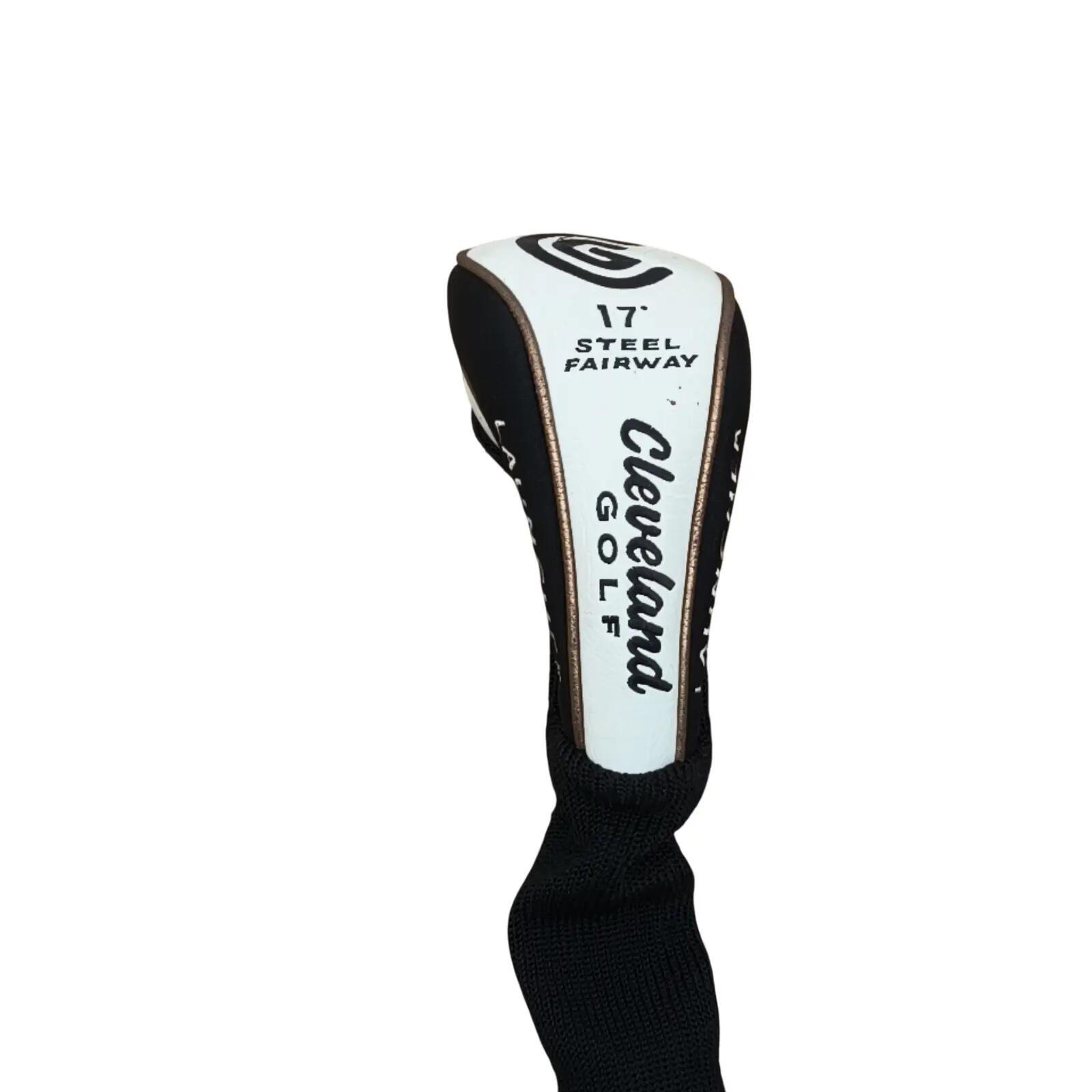 Cleveland Launcher Fairway Wood / Flex Stiff / #3/15 2/6