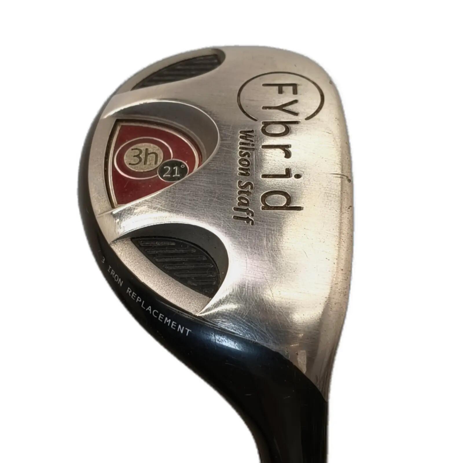 Wilson Staff Fybrid Hybrid / Flex Regular / #3/21 3/6