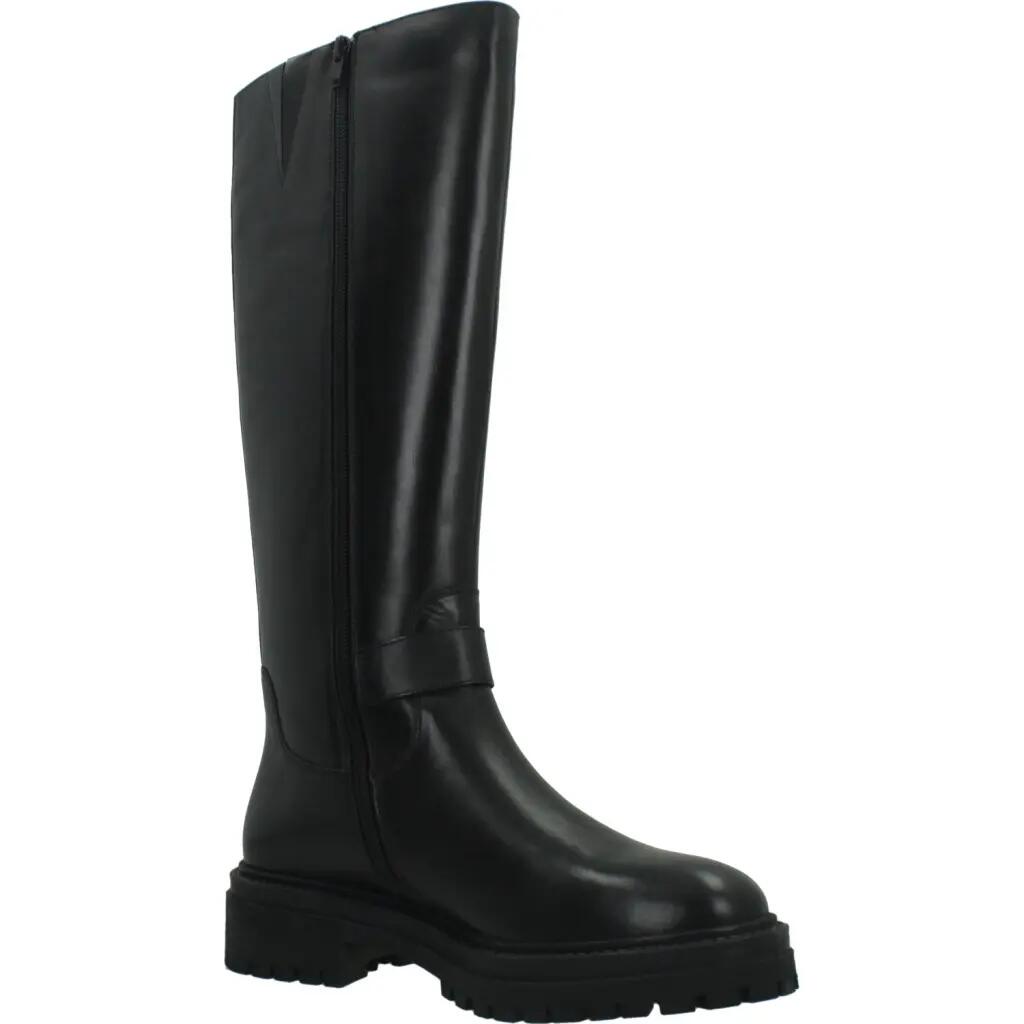 Buty GEOX D66HRA 00043 D IRIDEA Czarny 5/5