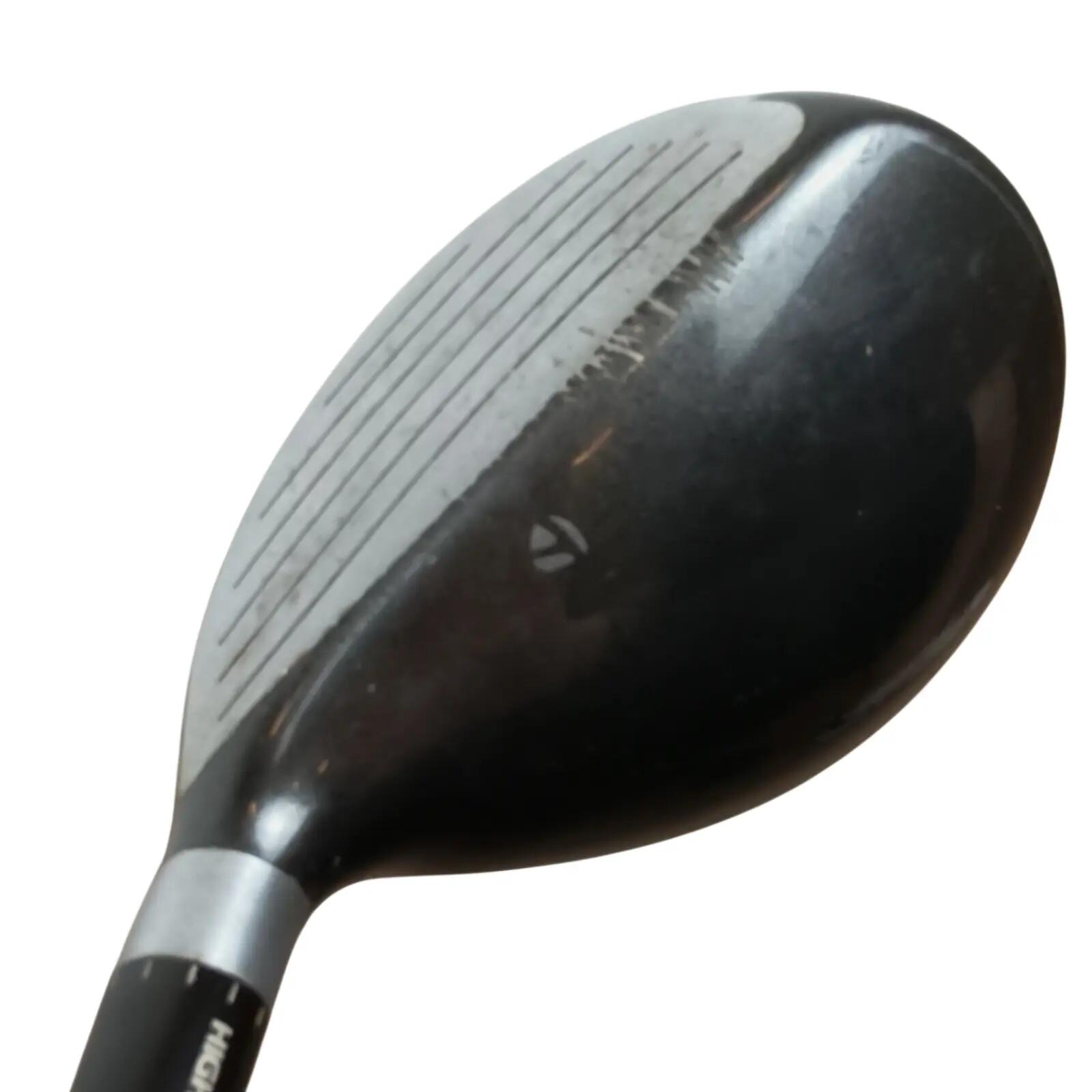 TaylorMade SLDR Fairway Wood / Flex Regular / #5/19 3/5