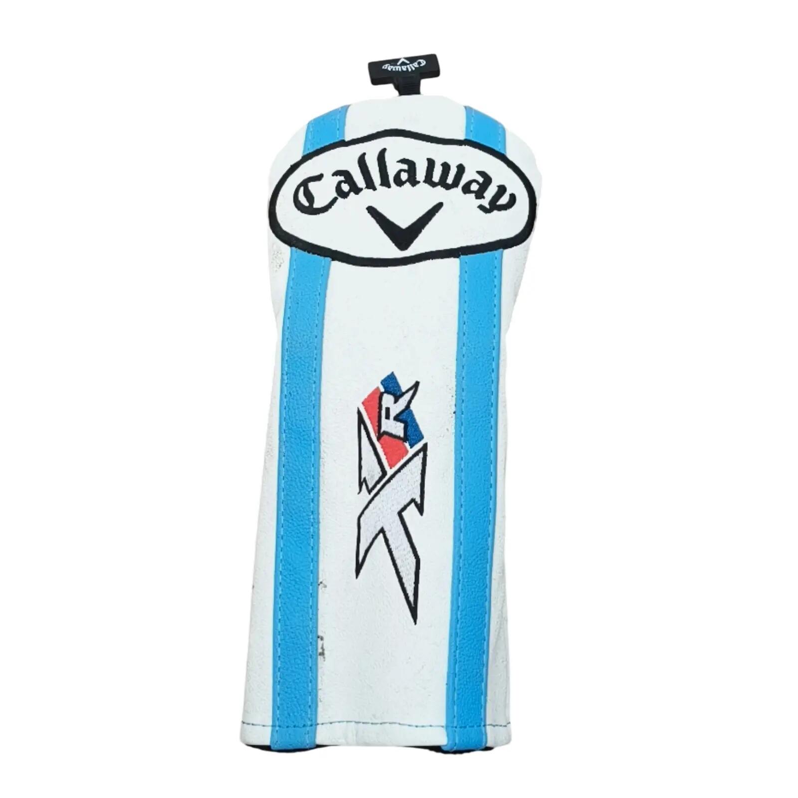 Callaway Callaway Xr Fairway Wood / Flex Ladies / #3/16 2/6