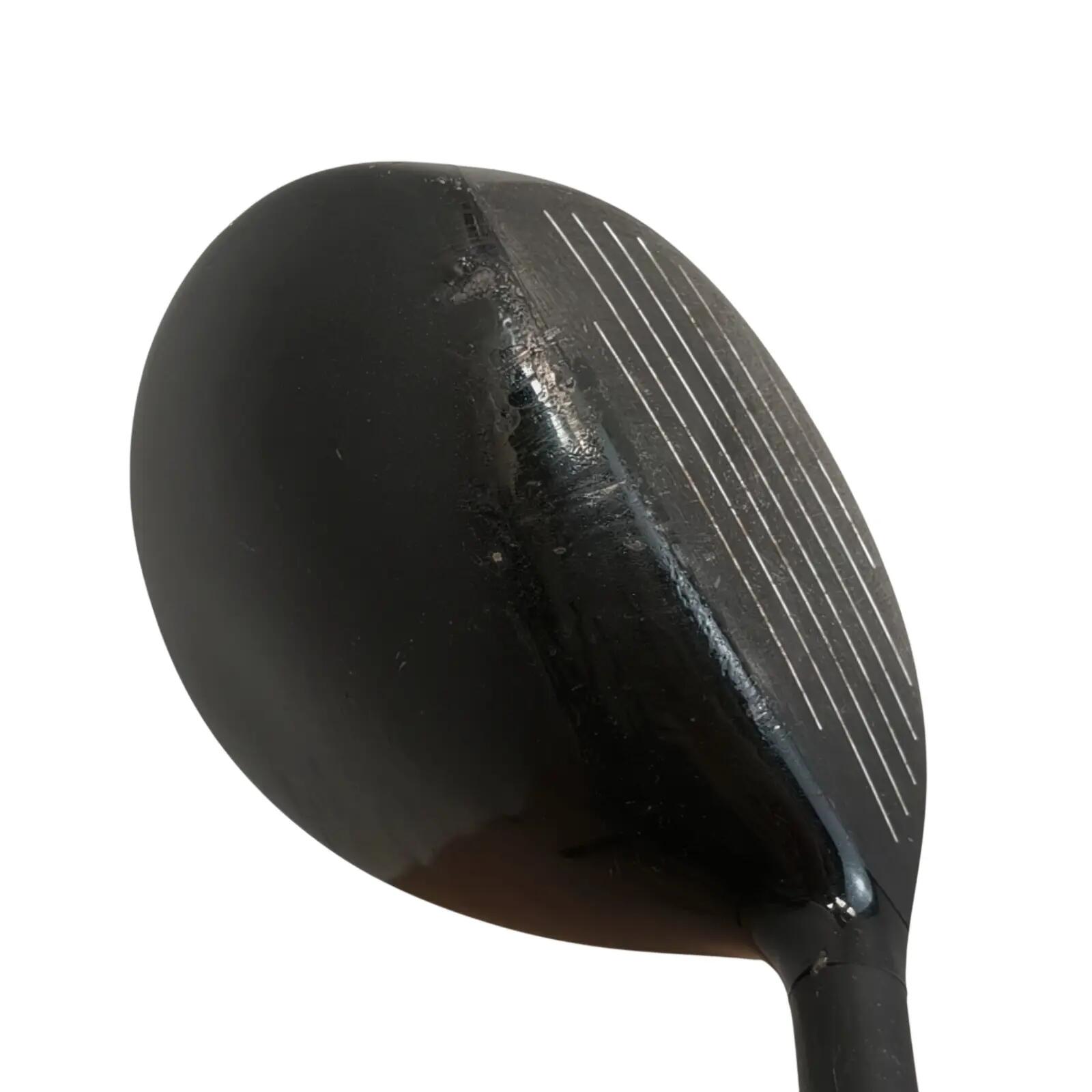 Cleveland Black Fairway Wood / Flex Regular / #3/15 3/5
