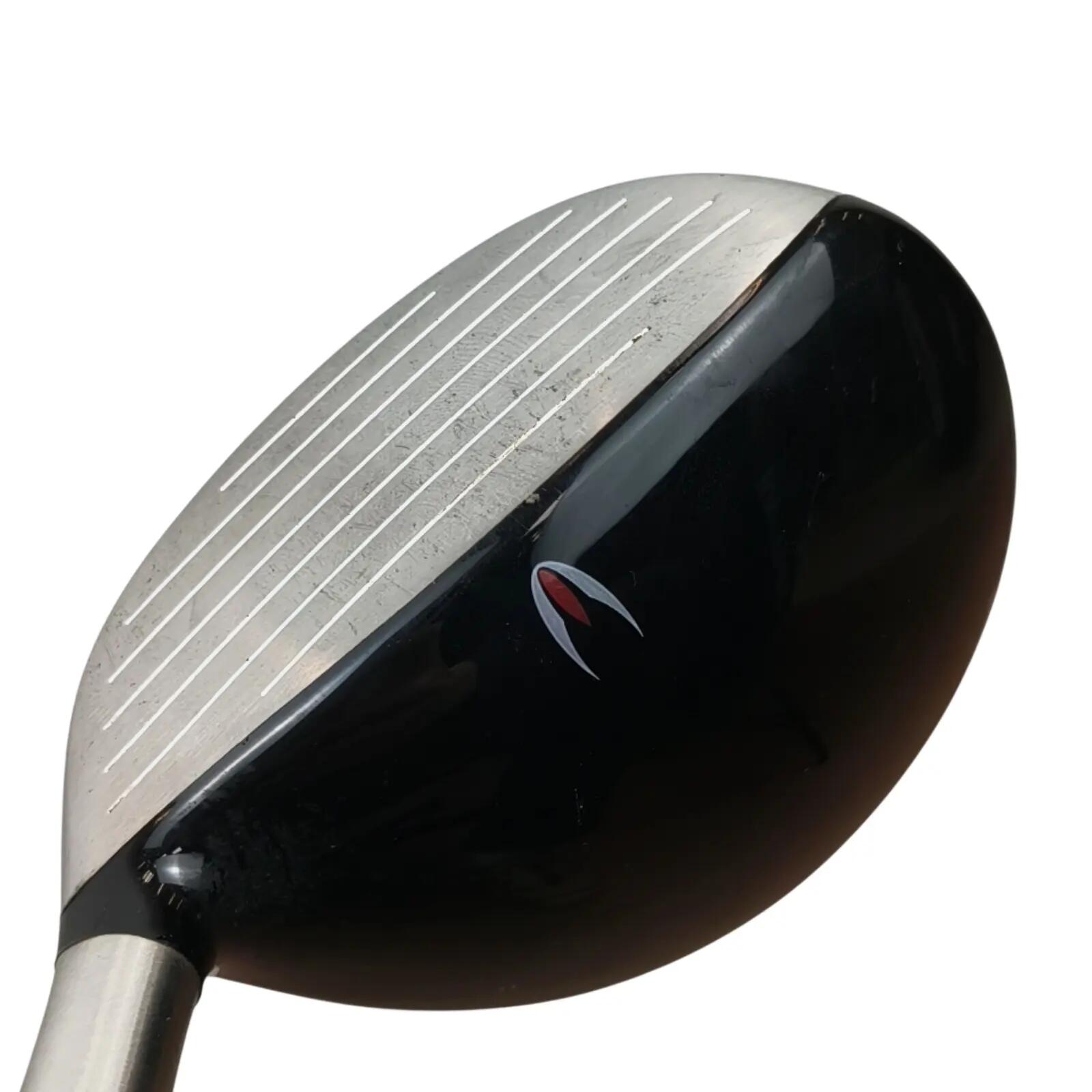 Cleveland Launcher Fairway Wood / Flex Stiff / #3/17 3/5