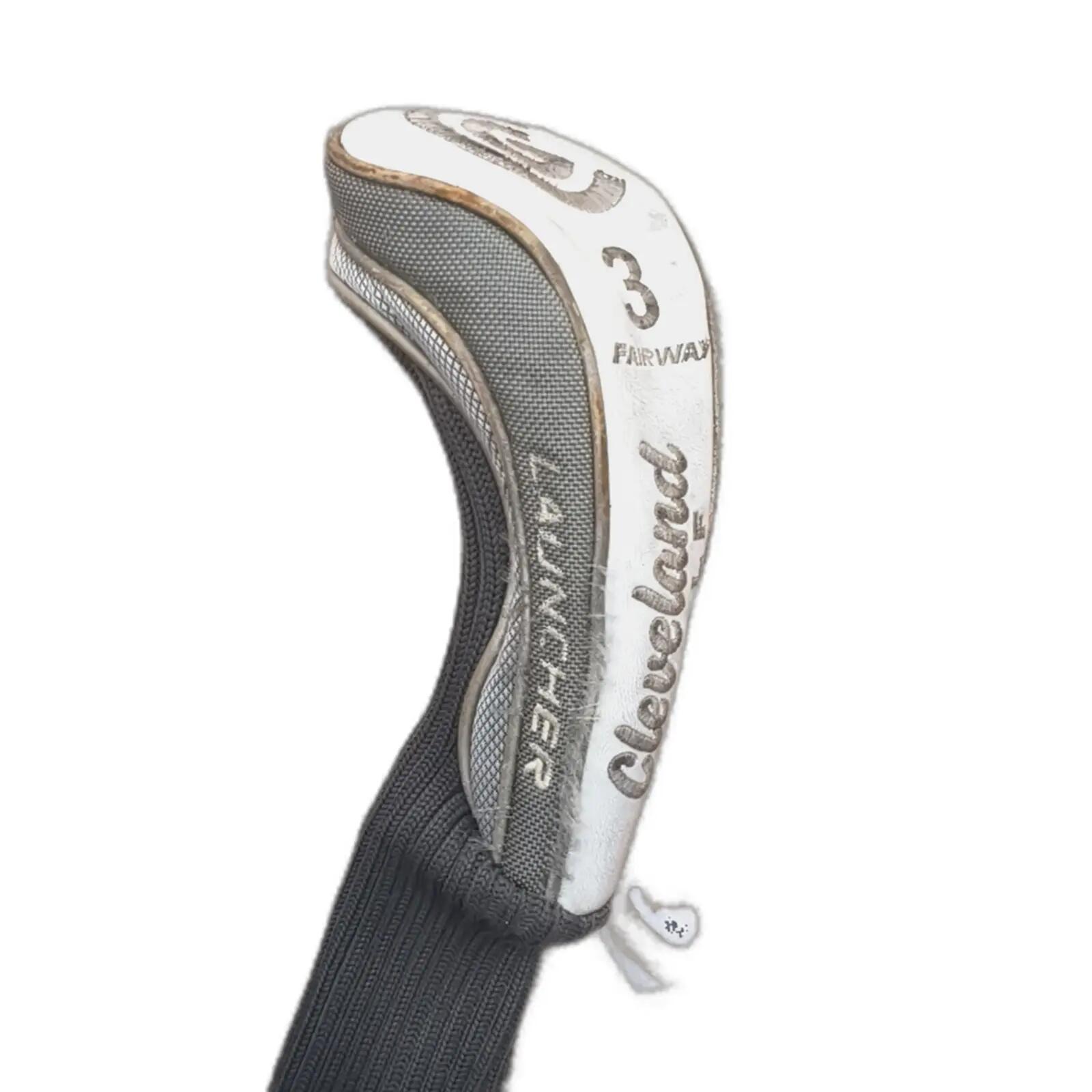 Cleveland W-Series Fairway Wood / Flex Ladies / #3/15 2/6