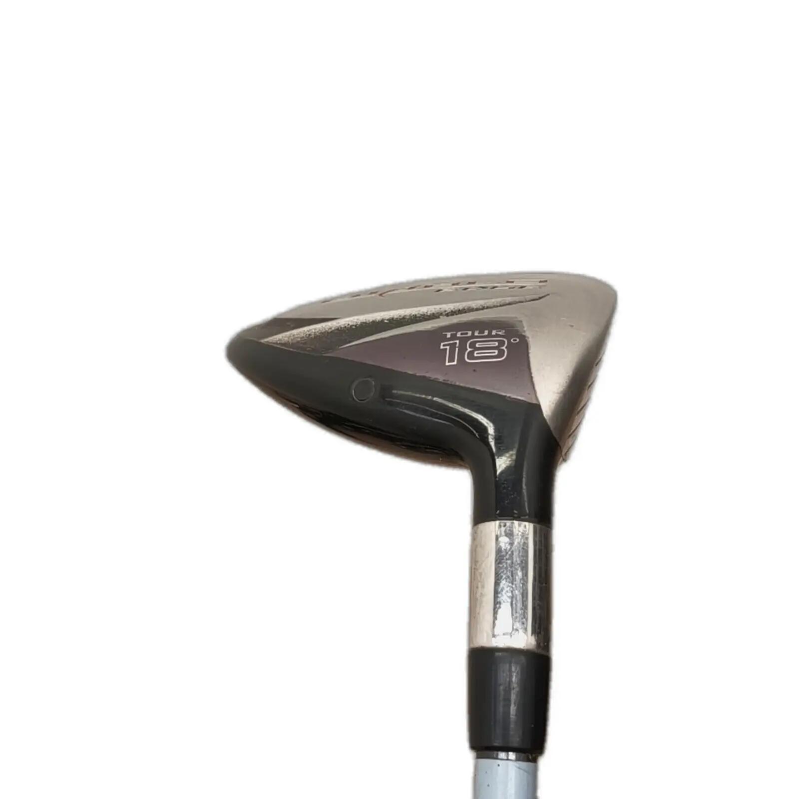 Callaway Diablo Edge Fairway Wood / Flex Regular / #5/18 3/6