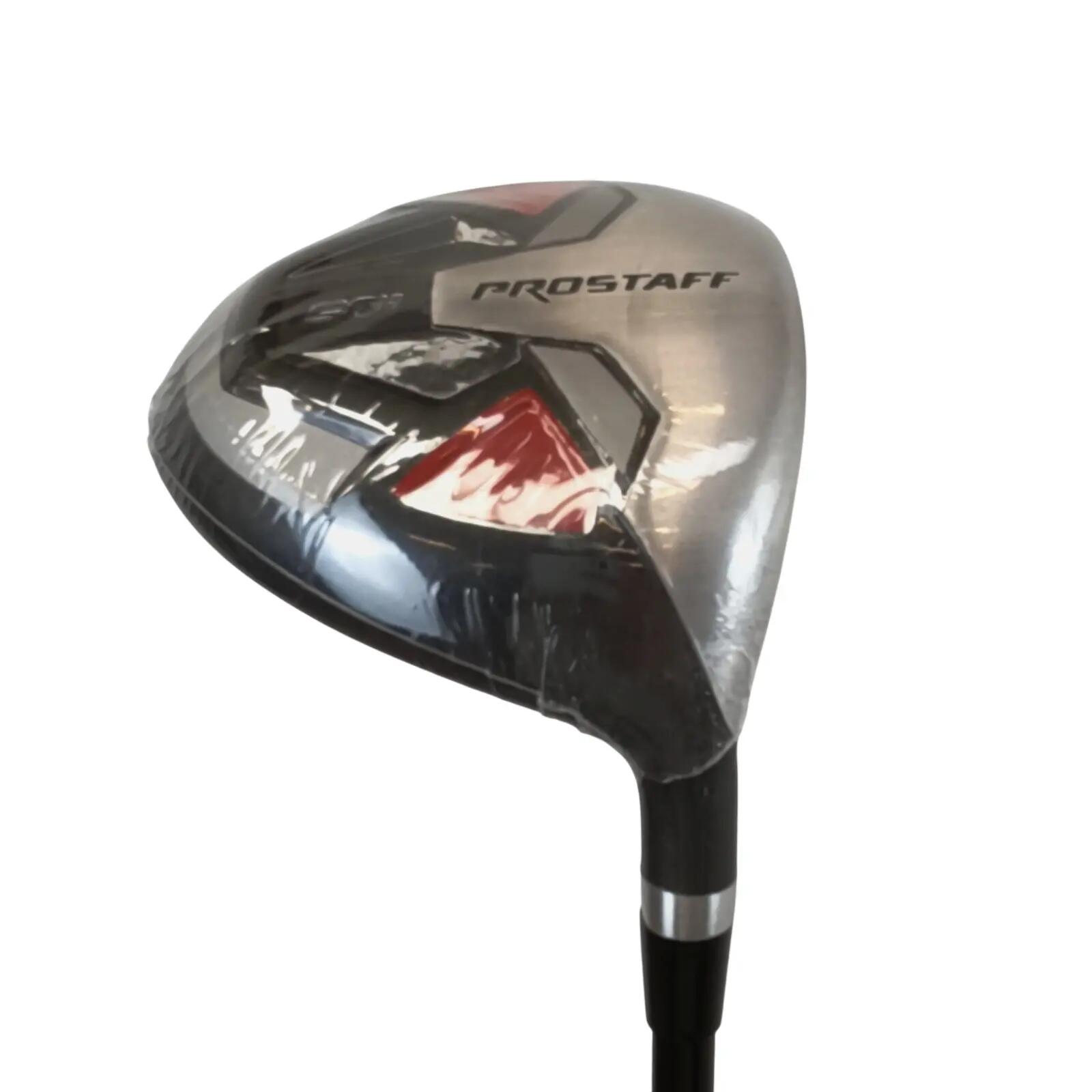 Wilson SGI Fairway Wood / Flex Regular / #3/15 2/6