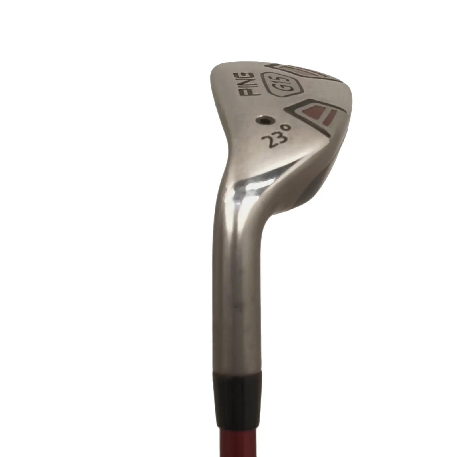 Sinistra PING G15 Hybrid / Flex Regular / #4 / 23 3/6