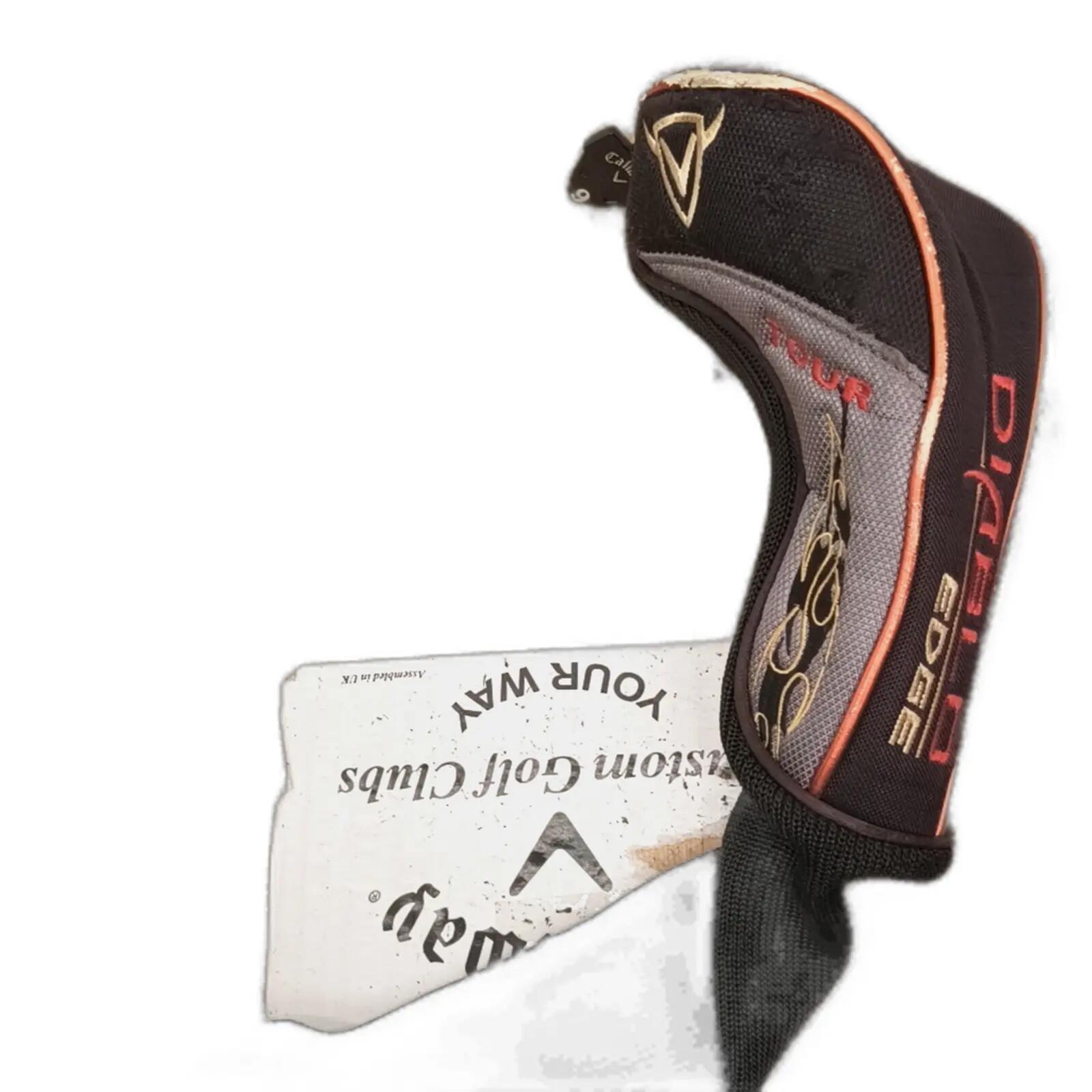 Callaway Diablo Edge Fairway Wood / Flex Regular / #5/18 2/6