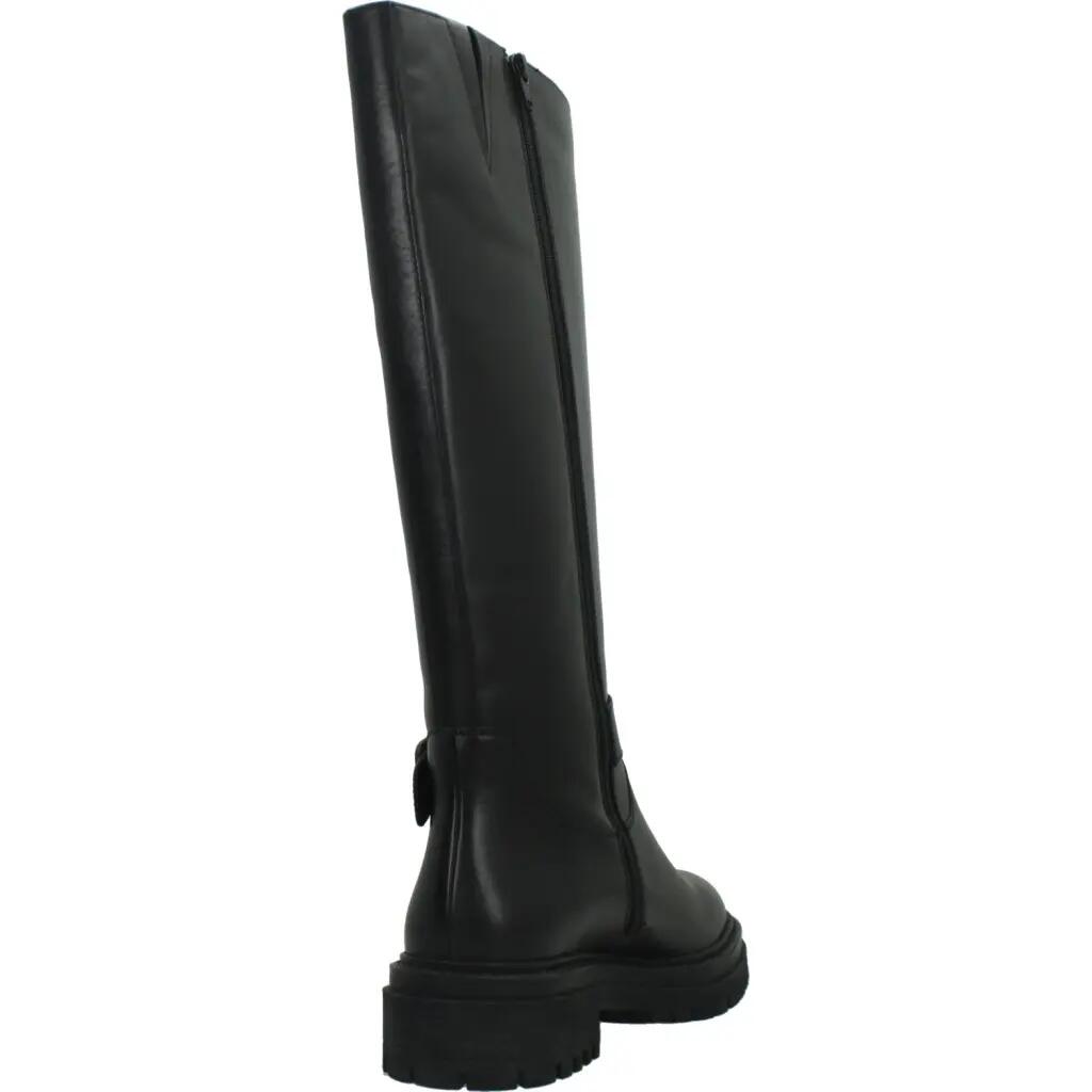 Buty GEOX D66HRA 00043 D IRIDEA Czarny 3/5