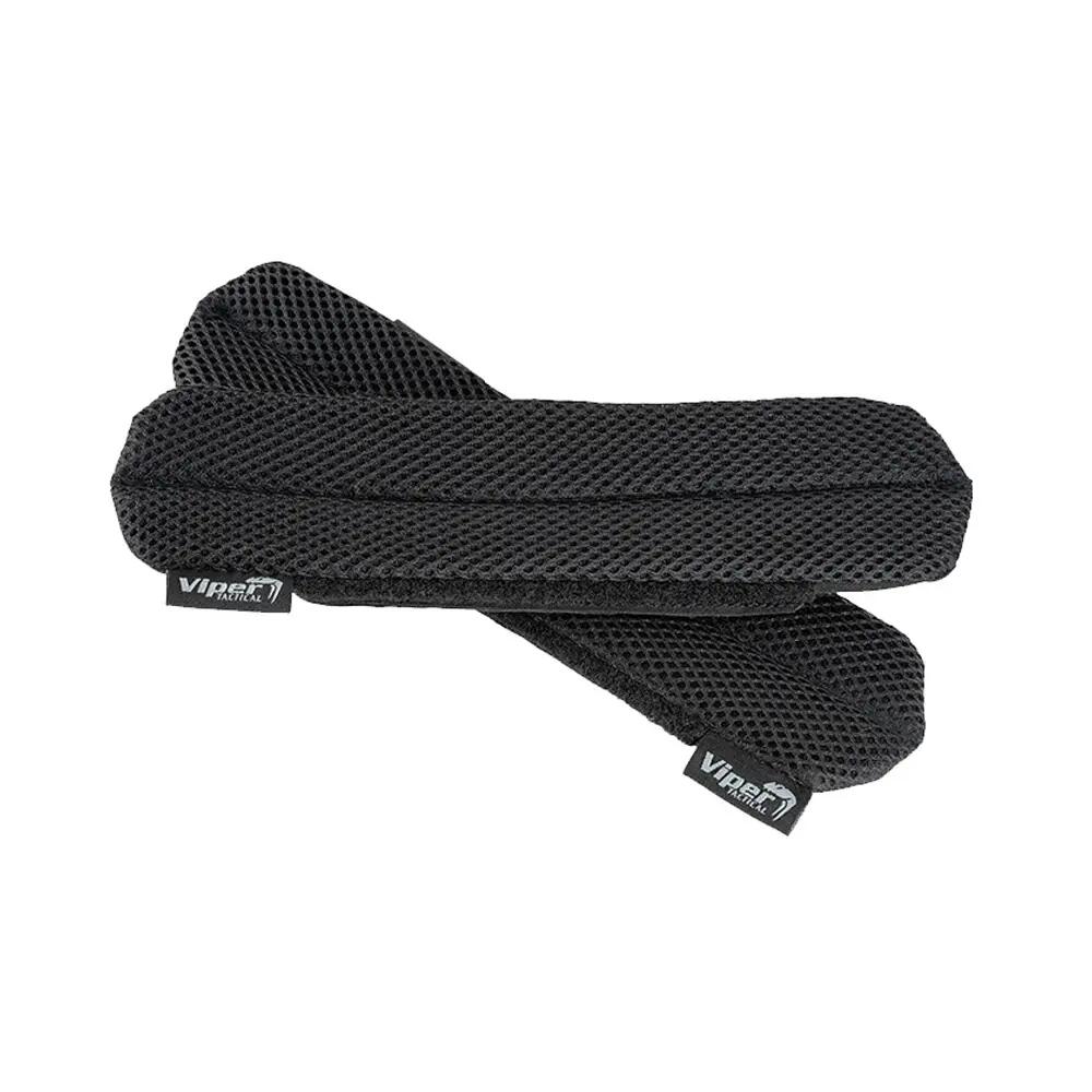 Épaulière (Noir) Taille unique 2/3