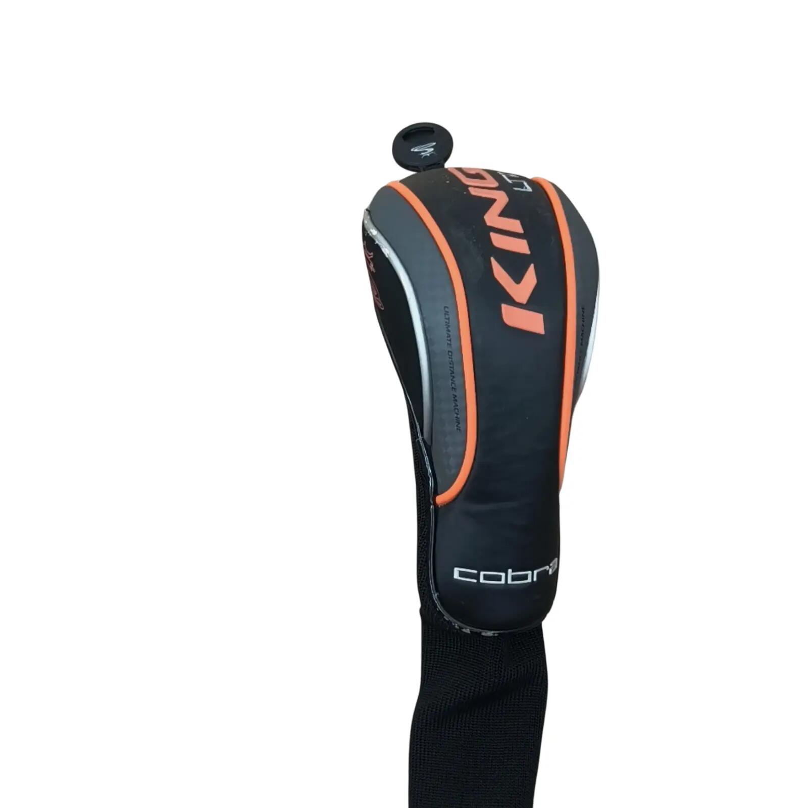 Cobra Baffler DWS Hybrid / Flex Regular / #3/20 2/6
