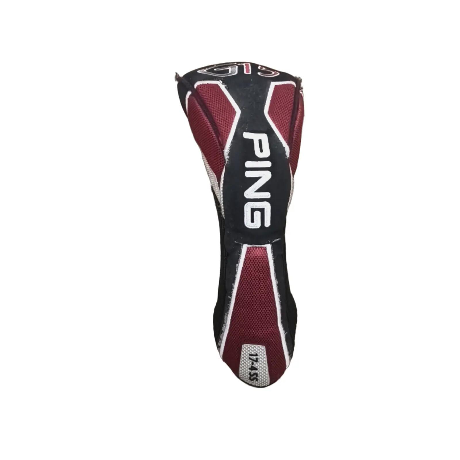 Sinistra PING G15 Hybrid / Flex Regular / #4 / 23 2/6