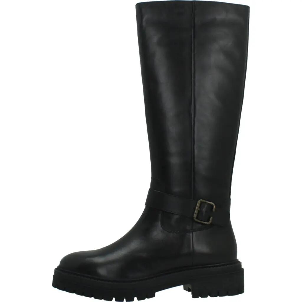 Buty GEOX D66HRA 00043 D IRIDEA Czarny 2/5