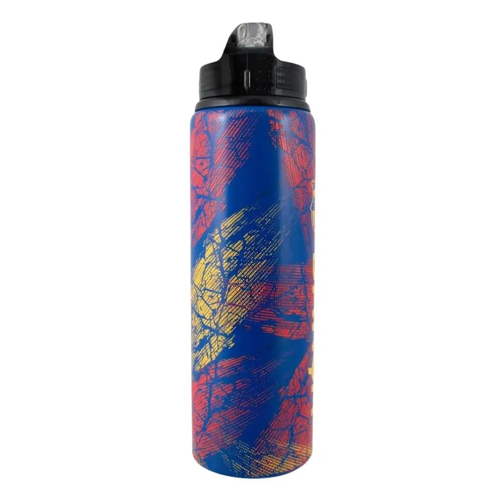 Barcelona kulacs 750 ml Graffiti 5/5