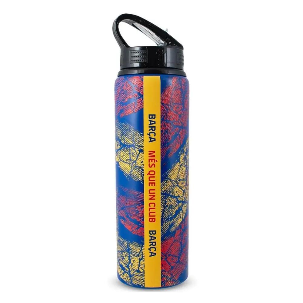 Barcelona kulacs 750 ml Graffiti 4/5