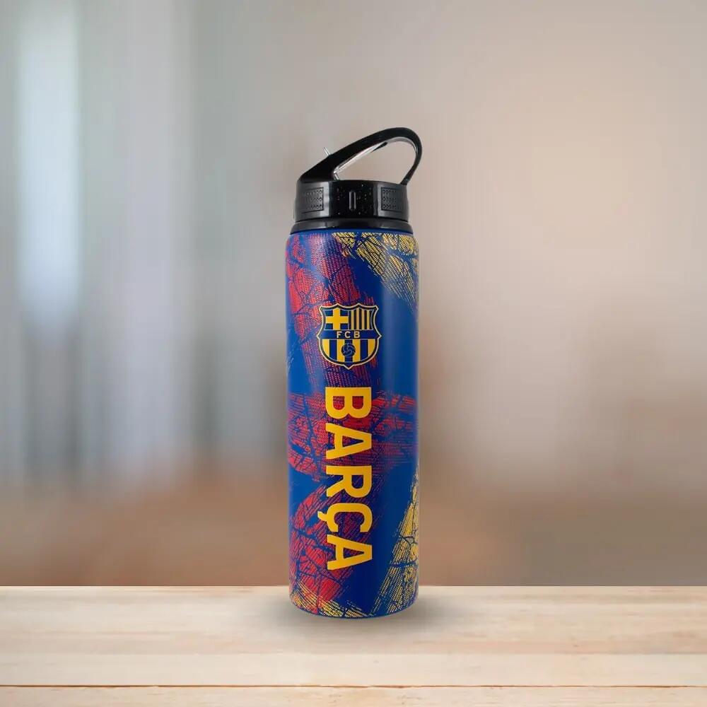 Barcelona kulacs 750 ml Graffiti 3/5
