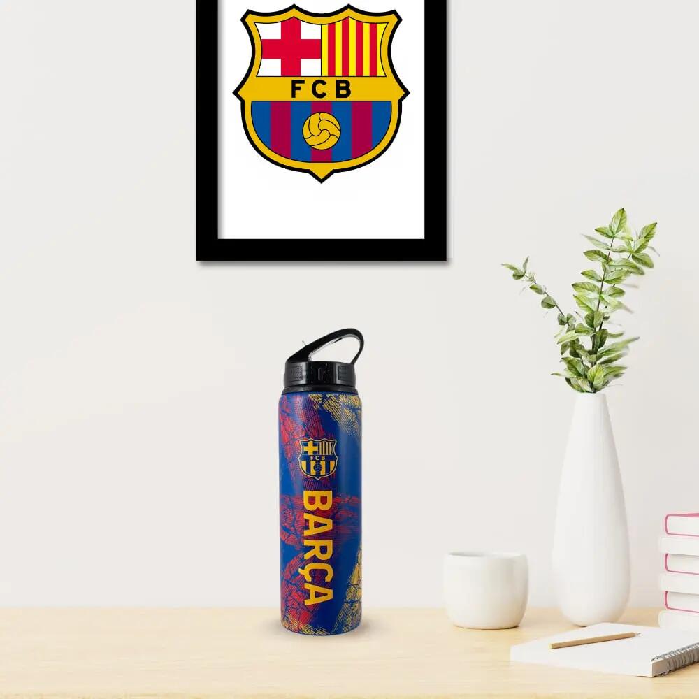 Barcelona kulacs 750 ml Graffiti 2/5