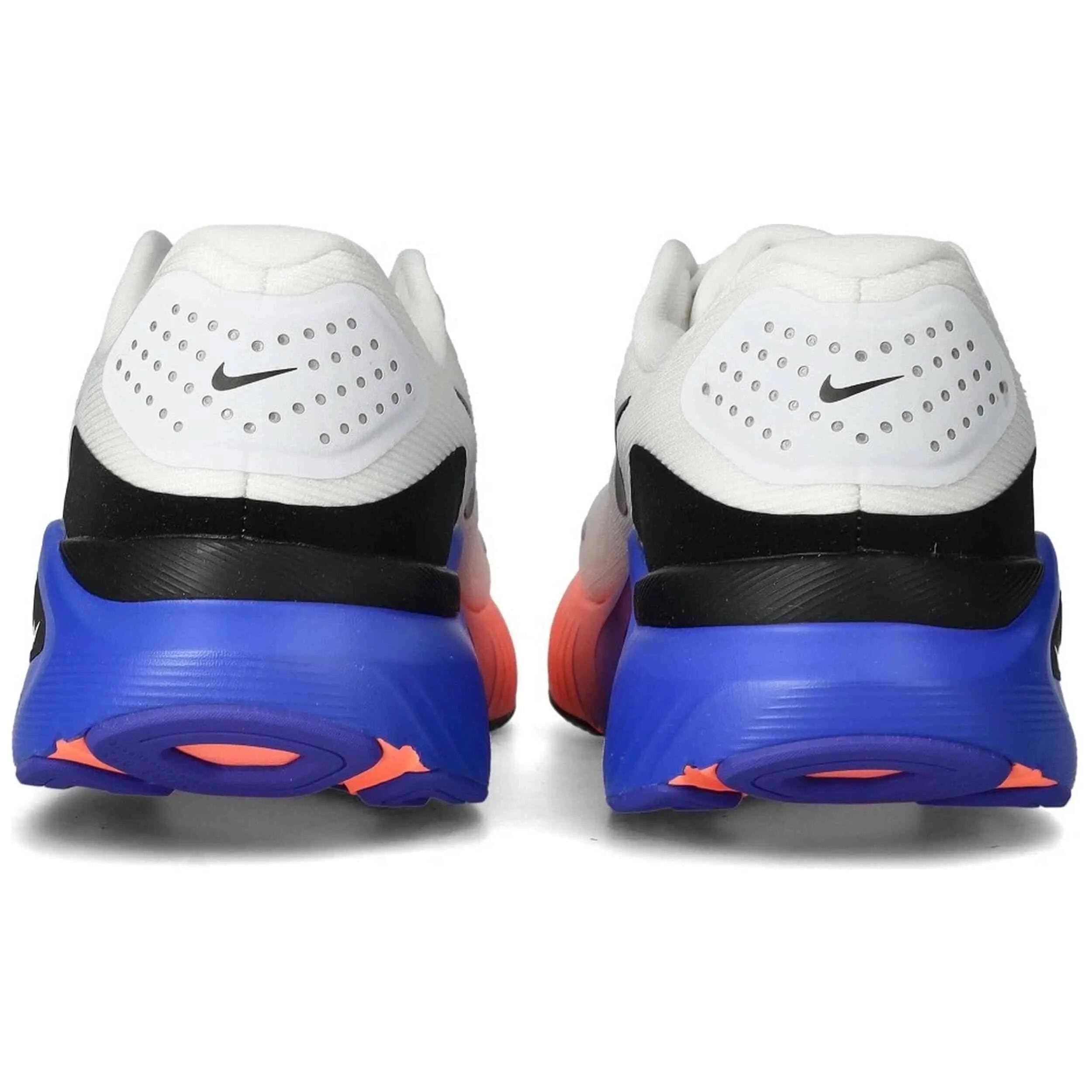 Hardloopschoenen Nike model Structure 26 "White Black Atomic Pink Ra voor mannen 4/5
