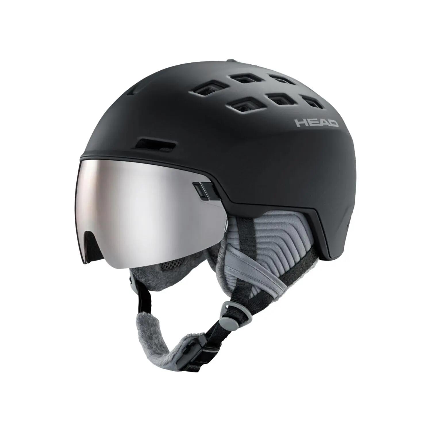 HEAD picture
