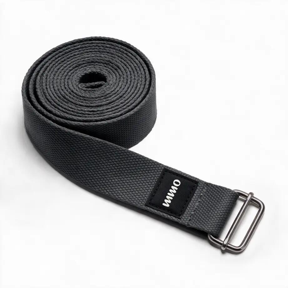 Popruh na jogu Omm Yoga 200 cm