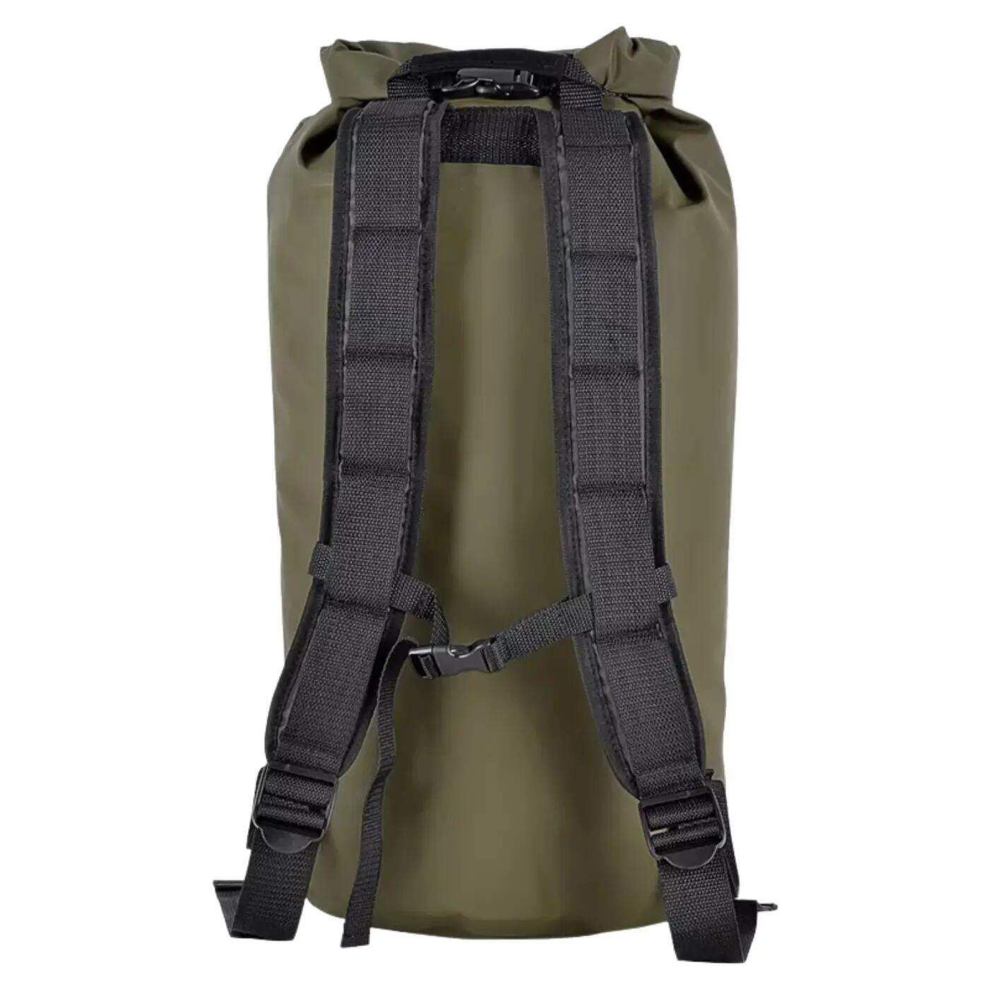 Wodoodporna torba na łódź TREKKING 30 L 3/3