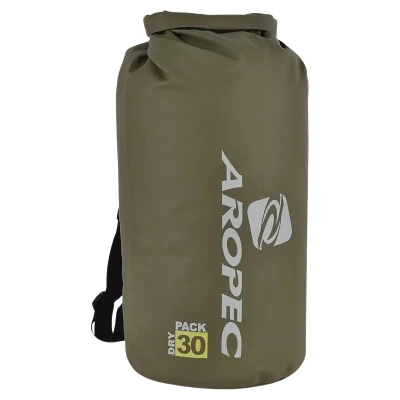 Wodoodporna torba na łódź TREKKING 30 L 2/3