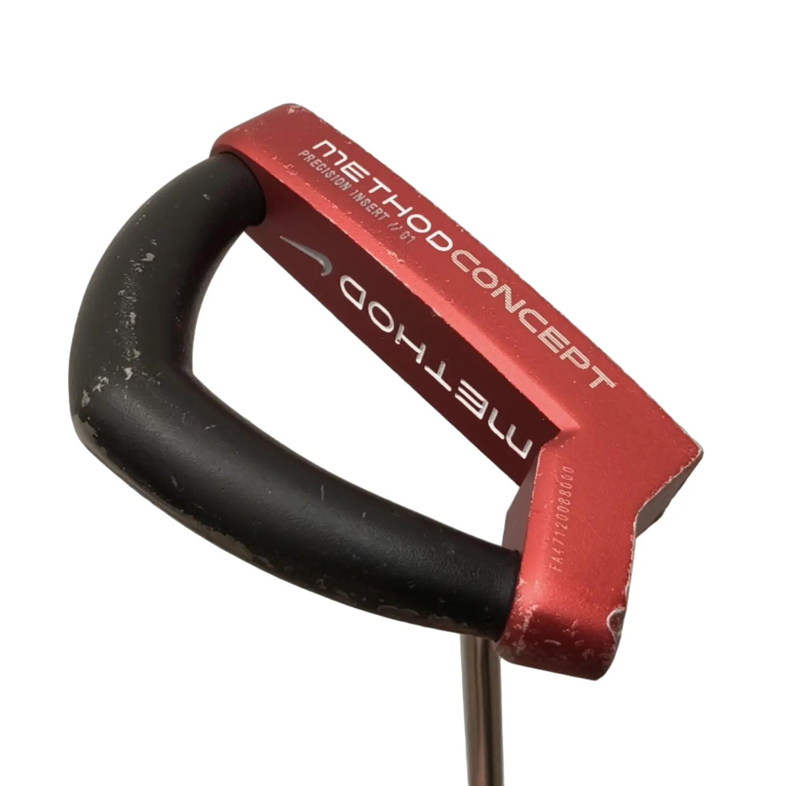 Nike Method Concept Putter / 34" 1/7