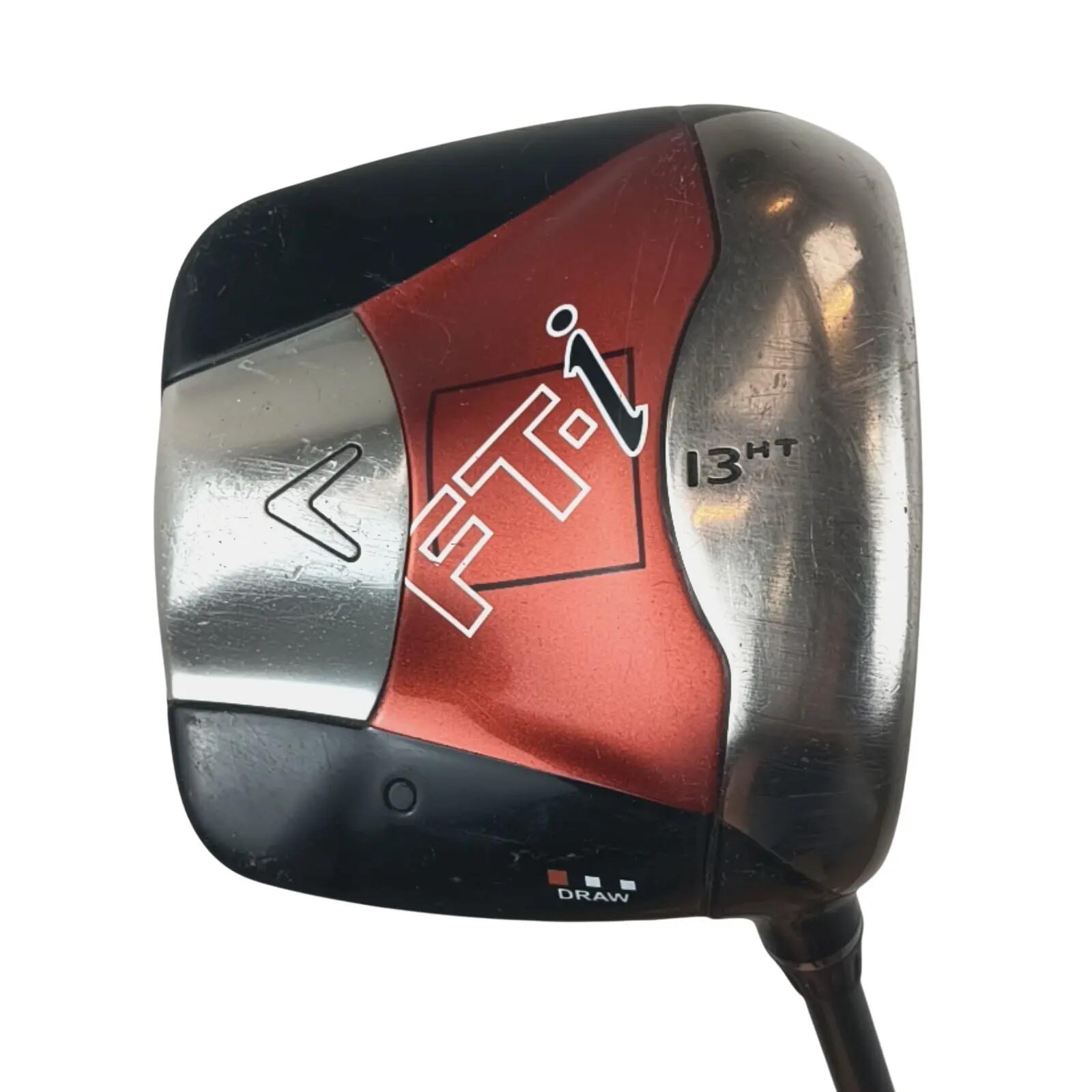 CALLAWAY picture