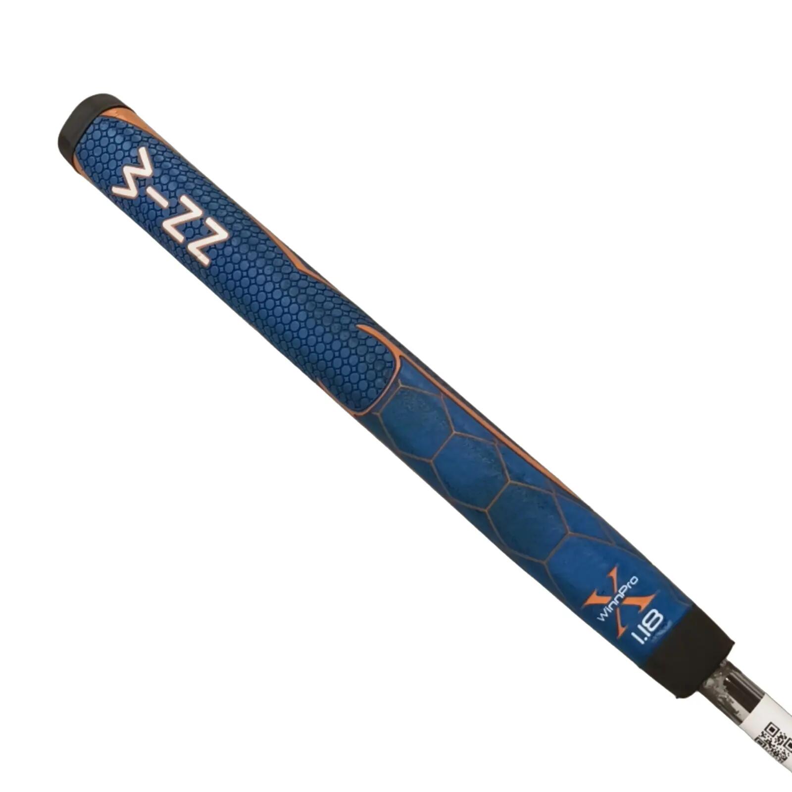 Odyssey Marxman Divine Line Putter / 33" 6/6