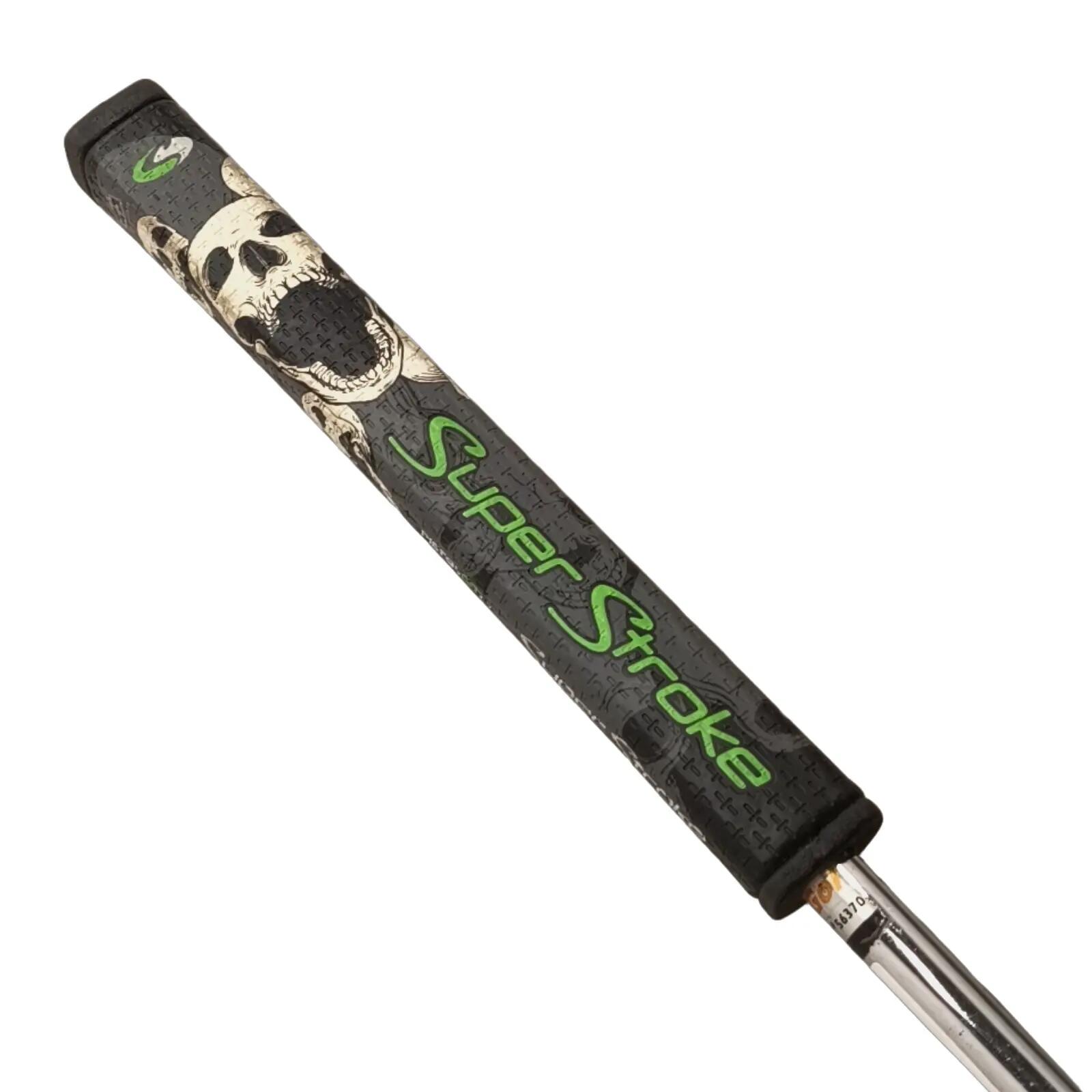 Sì! C-Groove Marilyn Putter / 34" 6/6