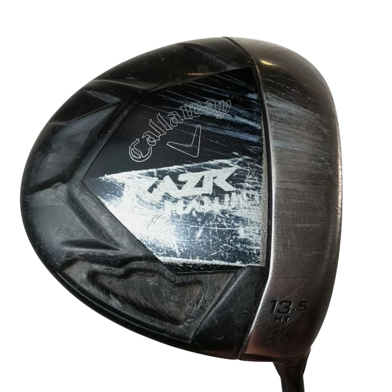CALLAWAY picture