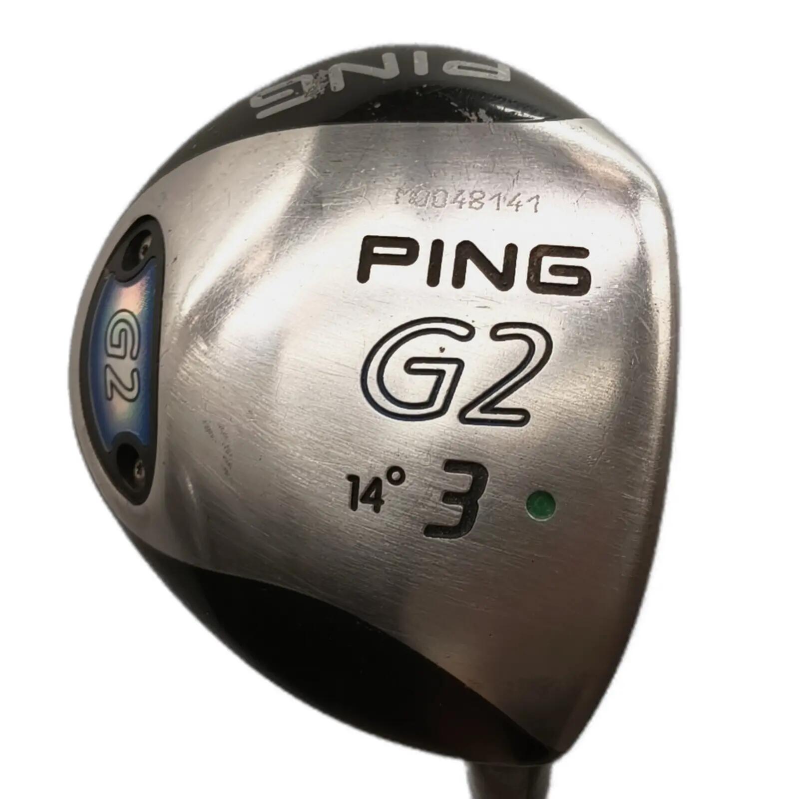 PING picture